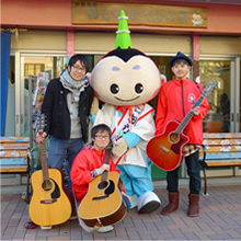 ユーキャン＆タビオ