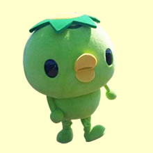 カッパのコタロウ
